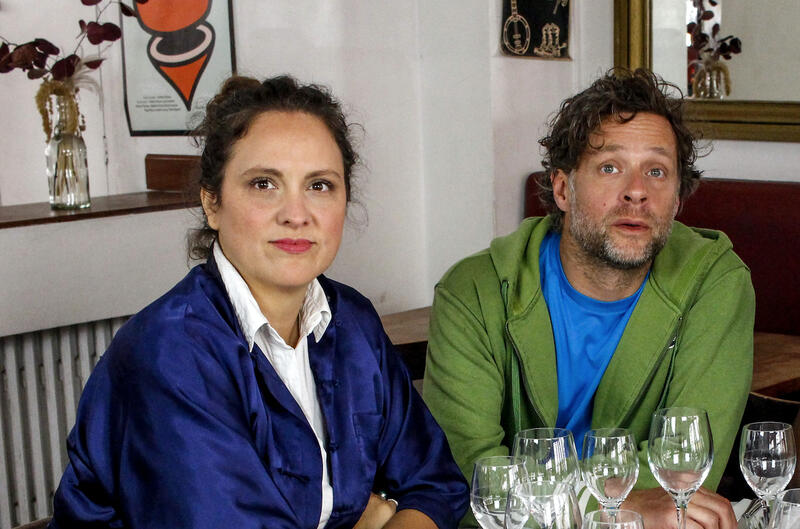 Vous permettez au Théâtre du Funambule Montmartre