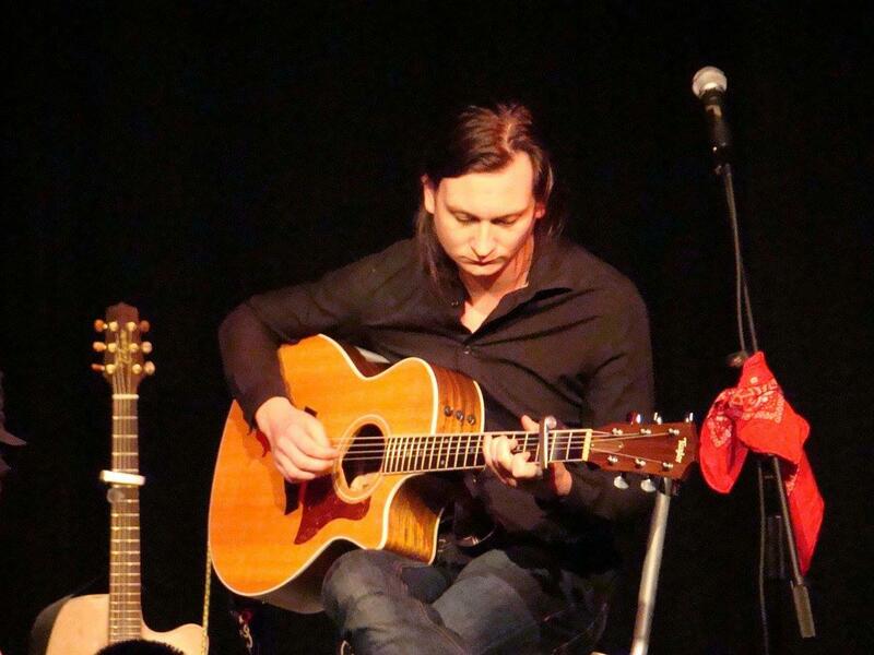 MON BREL PRÉFÉRÉ au Théâtre de Jeanne
