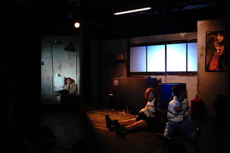 Soirée spéciale 31 décembre 2025  - Dernier réveillon avant l’année prochaine au Théâtre Comédie Odéon