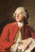 Pierre-Augustin Caron de BEAUMARCHAIS