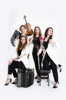 OUM PAPA ! OPUS 2 au Théâtre de la Gaîté Montparnasse