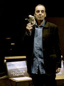 Le Monde extérieur au Artistic Théâtre