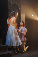 Le fantôme de l'opéra au Good Morning - Caramba Culture LIve