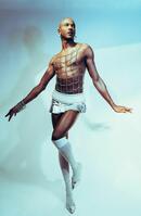 Noam Sinseau au Théâtre Trianon