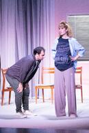 C'est comme ça au Théâtre de La Pépinière