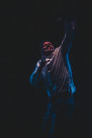 La promesse de l'aube au Théâtre Le Contrescarpe