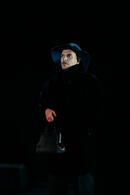 La promesse de l'aube au Théâtre Le Contrescarpe