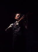 La promesse de l'aube au Théâtre Le Contrescarpe