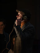 Octopus au Théâtre le Ranelagh