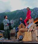 Tout contre la terre au Théâtre des Béliers Parisiens