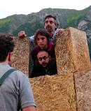 Tout contre la terre au Théâtre des Béliers Parisiens