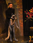 Loulou au Théâtre le Ranelagh