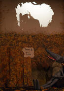 Loulou au Théâtre le Ranelagh