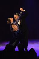 L'odyssée du Tango au Théâtre Comédie Bastille