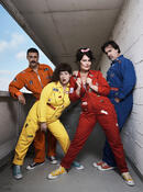 Les 4 Mousquetaires – Épopée Pop au Théâtre Comédie Odéon