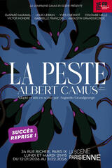 La Peste