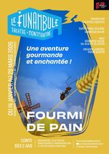 FOURMI DE PAIN