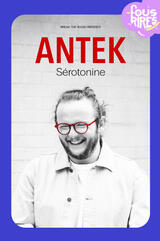 Antek - Sérotonine
