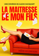 La maitresse de mon fils