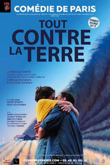 Tout contre la terre