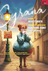 Cyrana