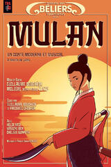 Mulan · Un conte moderne et musical