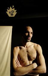 Je ne suis pas arabe