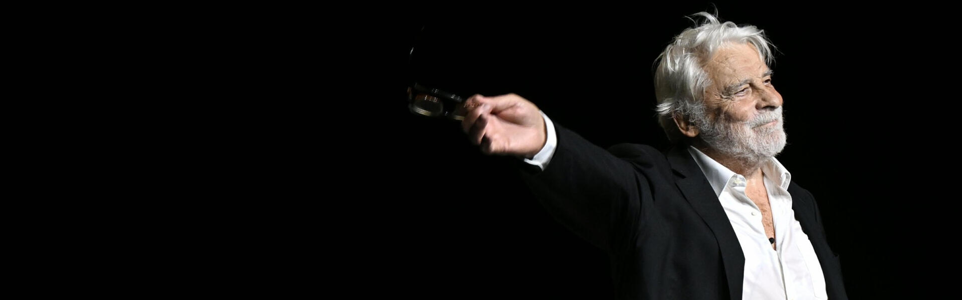 RÊVER, RIRE, PASSER