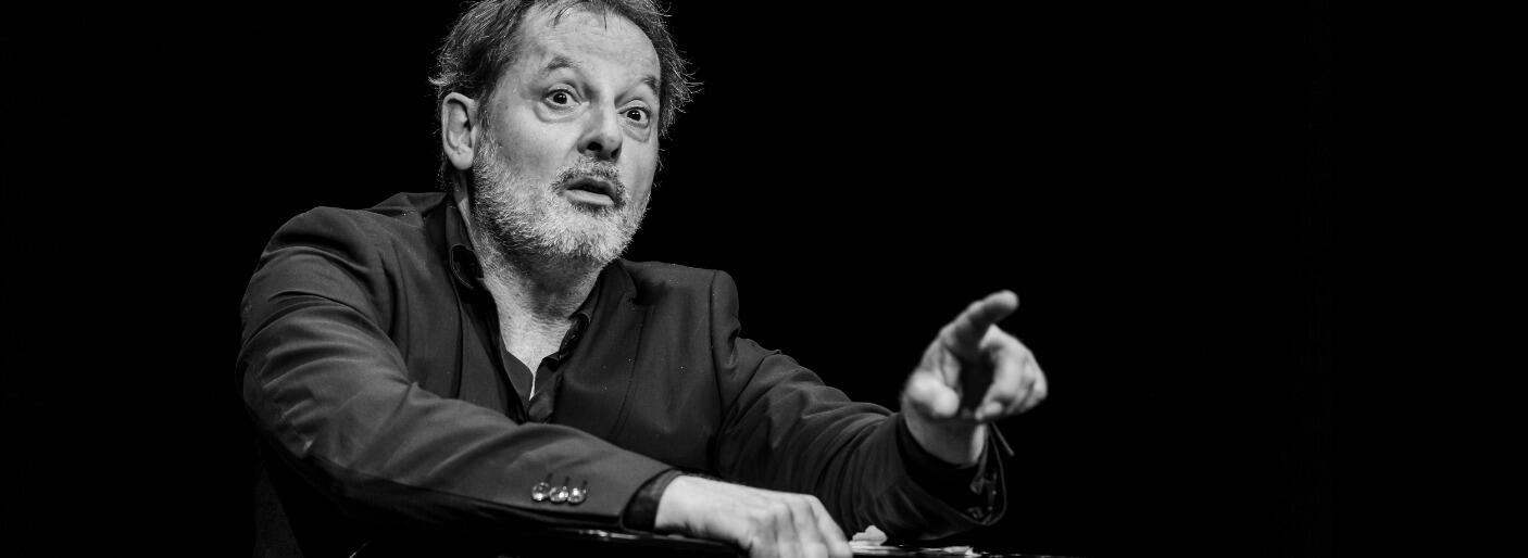 CHRISTOPHE ALÉVÊQUE - Revue de presse