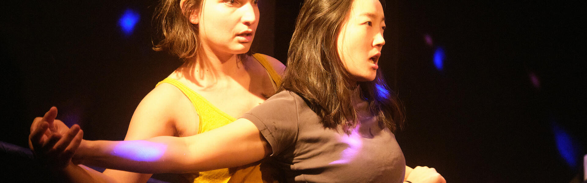 TOUT CE QUE PEUT L’AMOUR