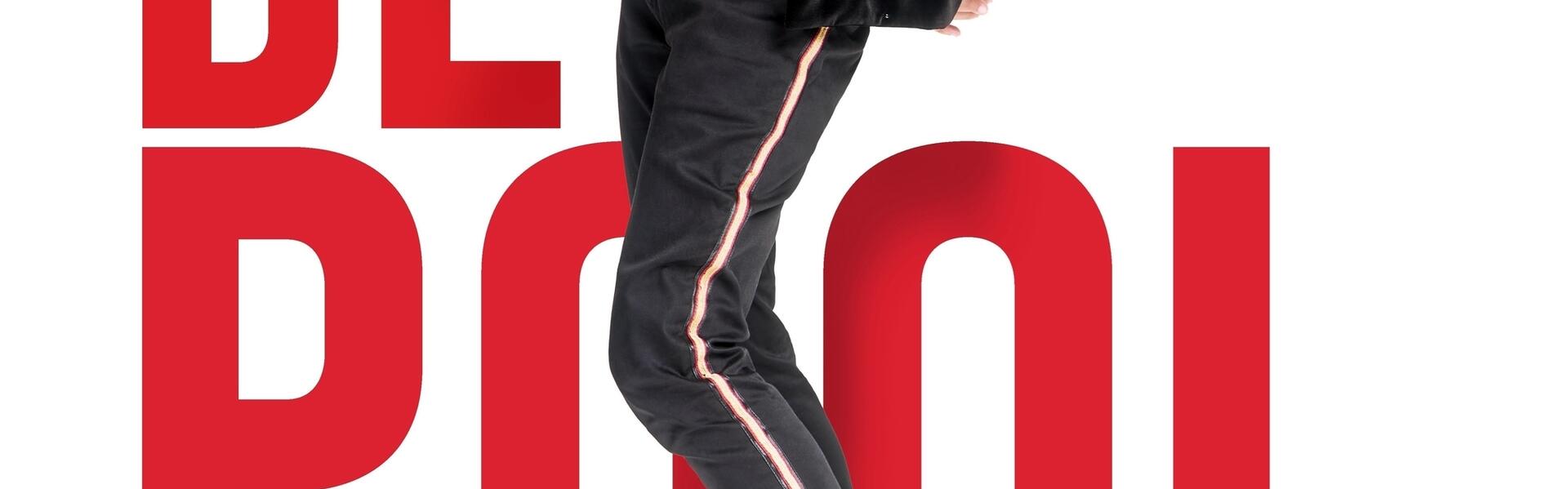 Phanee de Pool dans Algorythme