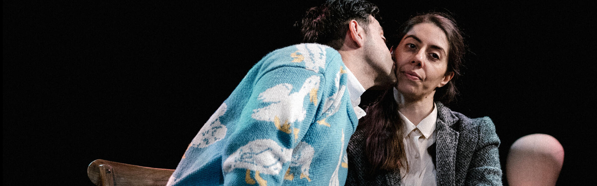 La promesse de l'aube