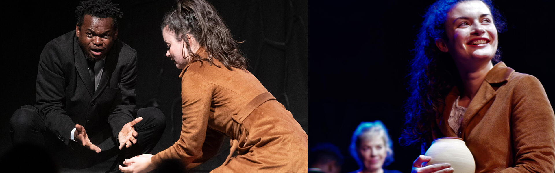 Jusqu'à ce que la mort nous sépare