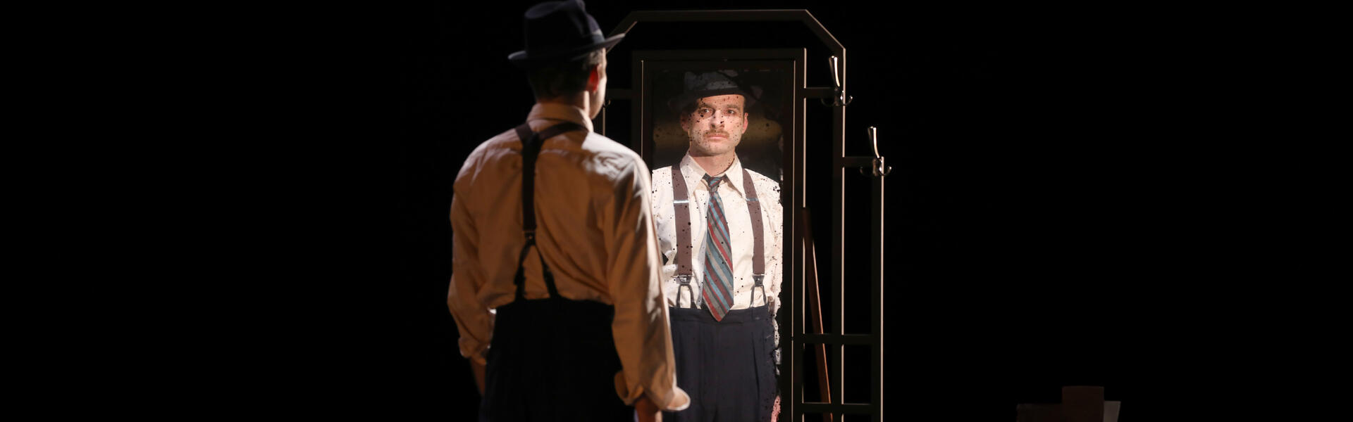 Walt - La folie Disney