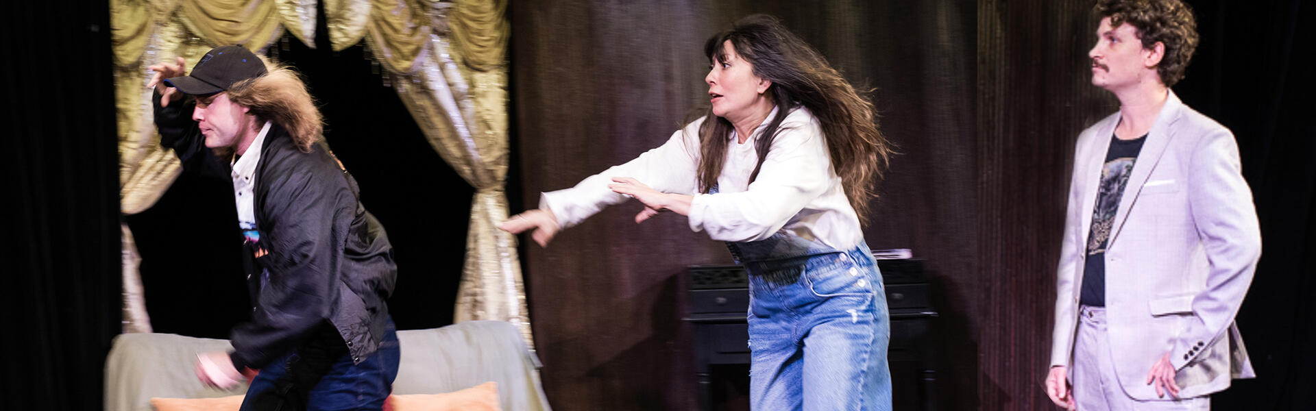 Pour quelques dollars de moins