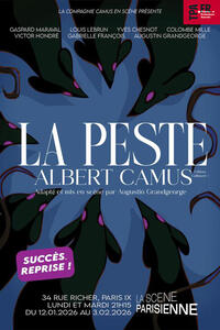 La Peste