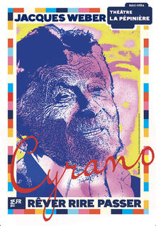 RÊVER, RIRE, PASSER