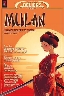 Mulan · Un conte moderne et musical
