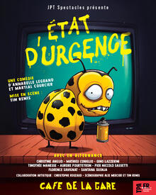Etat d'urgence