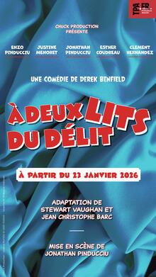 À deux lits du délit