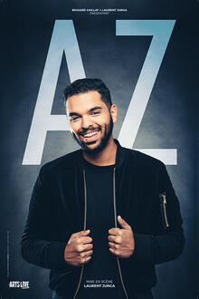 AZ - En rodage