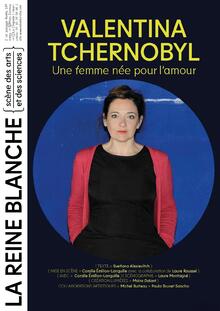 VALENTINA – TCHERNOBYL – Née pour l’amour