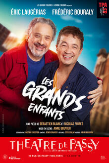 Les Grands enfants