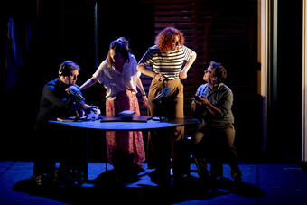 « Le gros qui fume comme une cheminée en hiver » : quand le hasard orchestre le destin