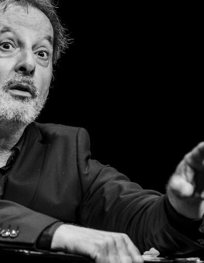 CHRISTOPHE ALÉVÊQUE - Revue de presse