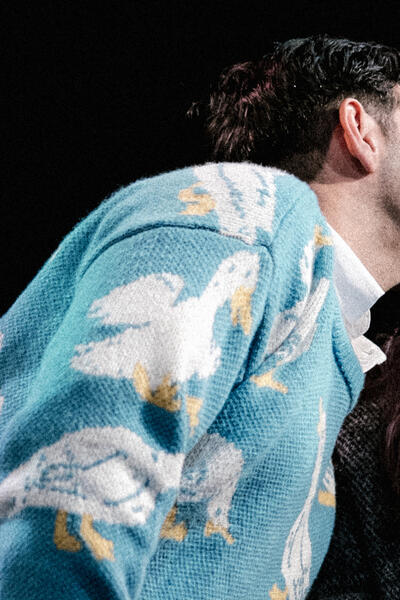 La promesse de l'aube