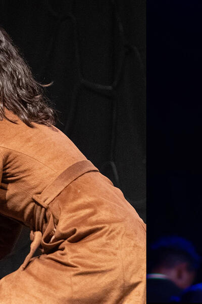 Jusqu'à ce que la mort nous sépare