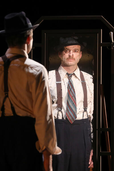 Walt - La folie Disney