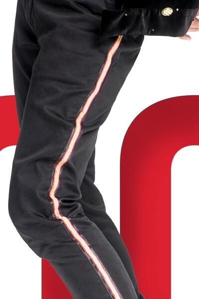 Phanee de Pool dans Algorythme