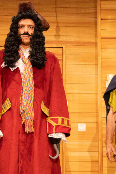 Un monde merveilleux